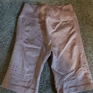 Gymshark Energy Seamless Shorts